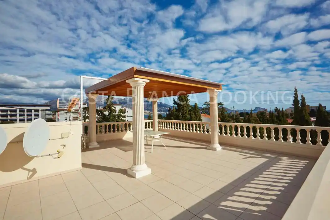 Chalet en venta en L'Albir, imagen 14