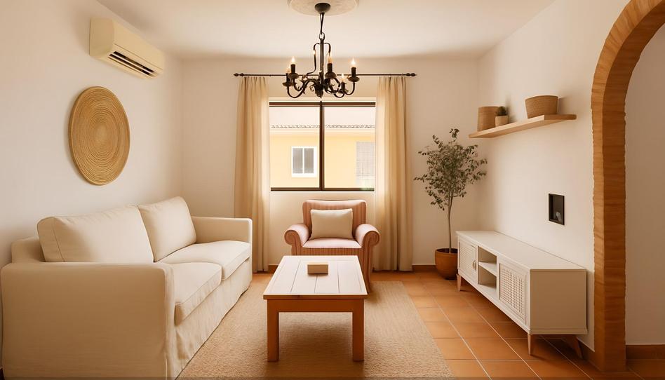 Foto 1 de Planta baja en venta en Las Canteras, Cádiz