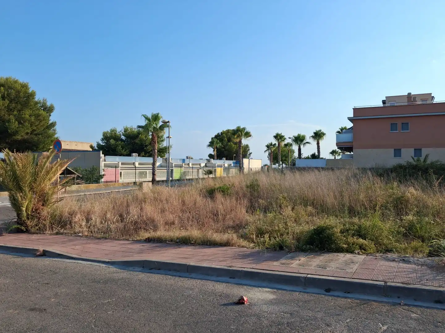 Residential land for sale in Carrer de Girona 25, imagen 6