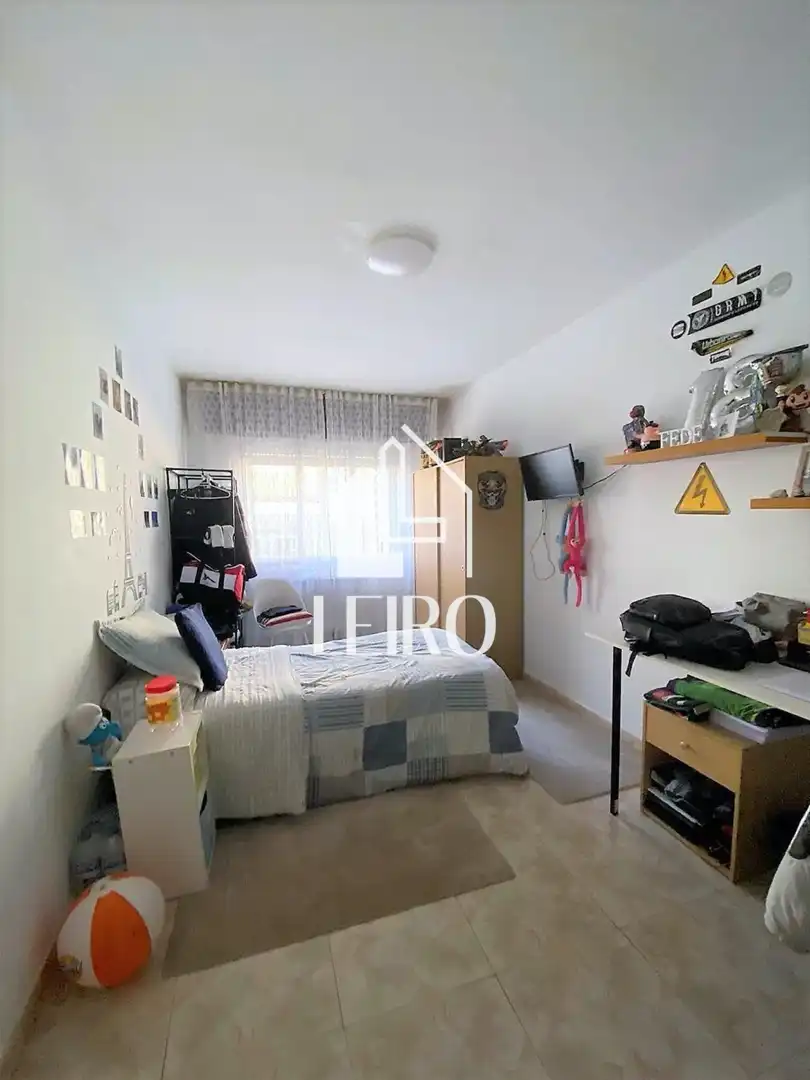 Habitación de Piso en venta en Vilagarcía de Arousa con Calefacción