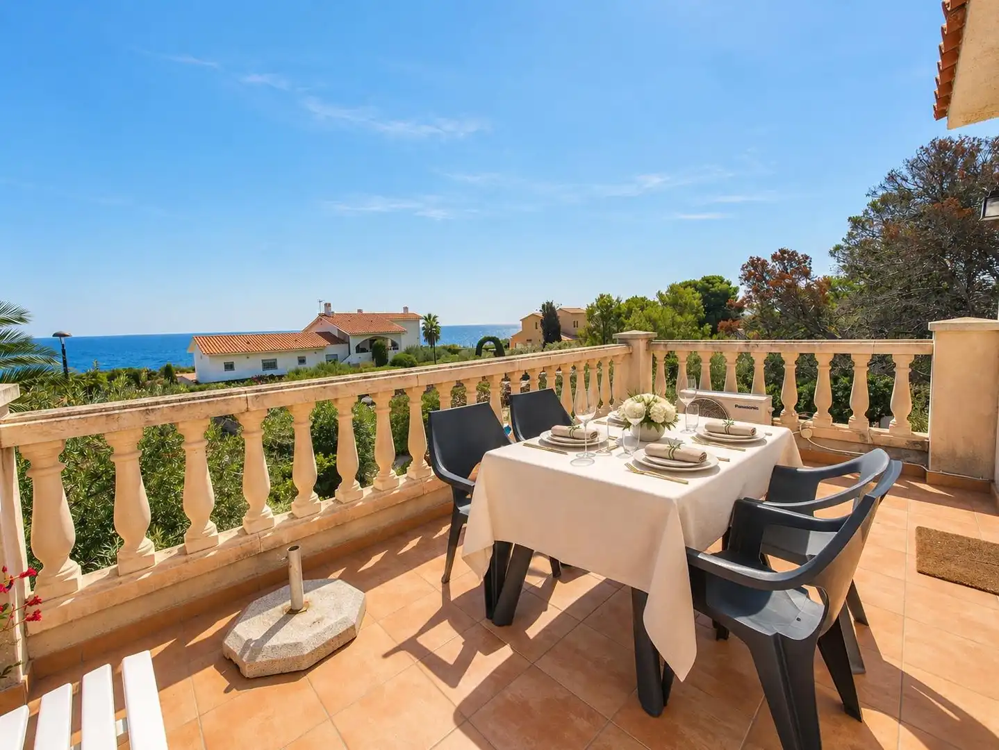 Haus mit Pool zum Verkauf in Roques Daurades - L'Estany, imagen 41