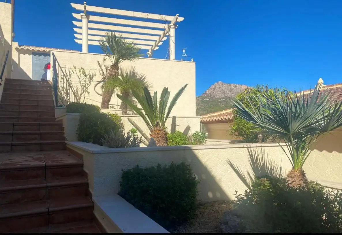 Detached house with pool for sale in Zona Pueblo, imagen 27
