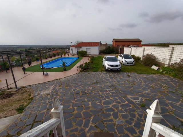 Terreno en Venta en Don Álvaro