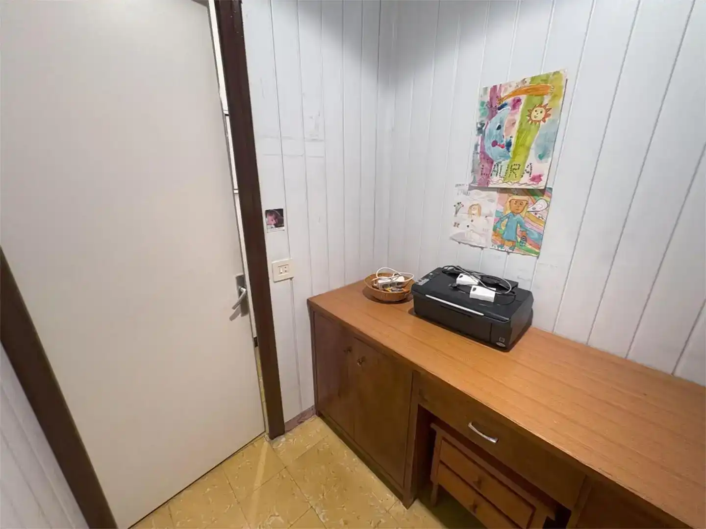 Piso en venta en Igualada con Trastero y Amueblado