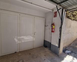 Parking of Garage for sale in San Javier