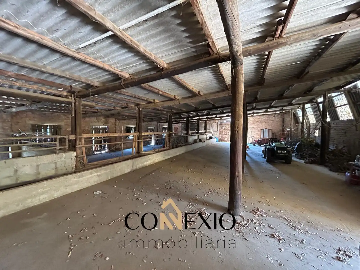 Vista exterior de Finca rústica en venda en Palafrugell amb Aire condicionat, Calefacció i Jardí privat