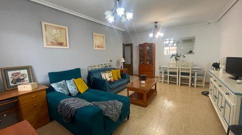 Foto 4 de Planta baixa en venda a Calle Granados, 46, Almoradí, Alicante