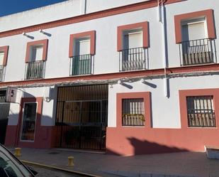 Exterior view of Office for sale in Villanueva del Ariscal