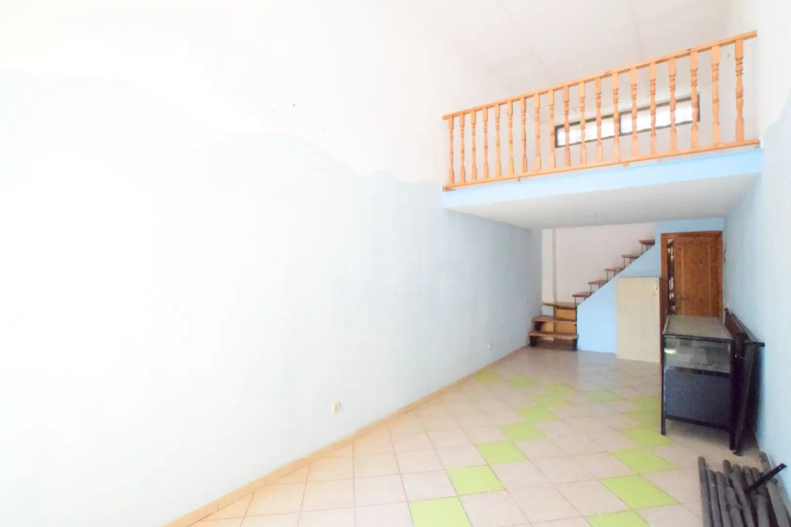 Local en venta en Soto del Real