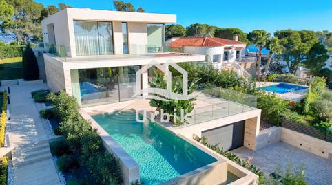 Foto 2 de Casa o xalet en venda a Los Pinos - Politur, Girona