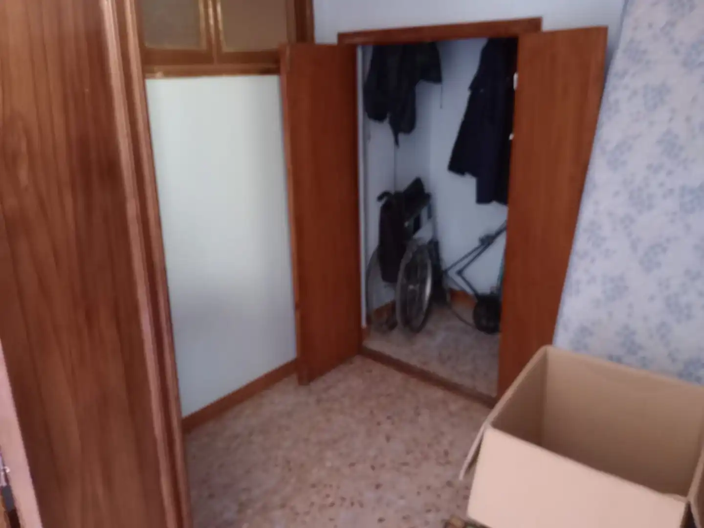 Casa amb terrassa en venda a Don Benito, imagen 47