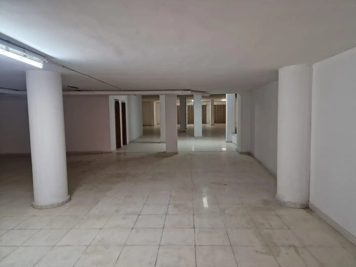 Gewerbefläche zur Miete in Playa del Cura, imagen 2