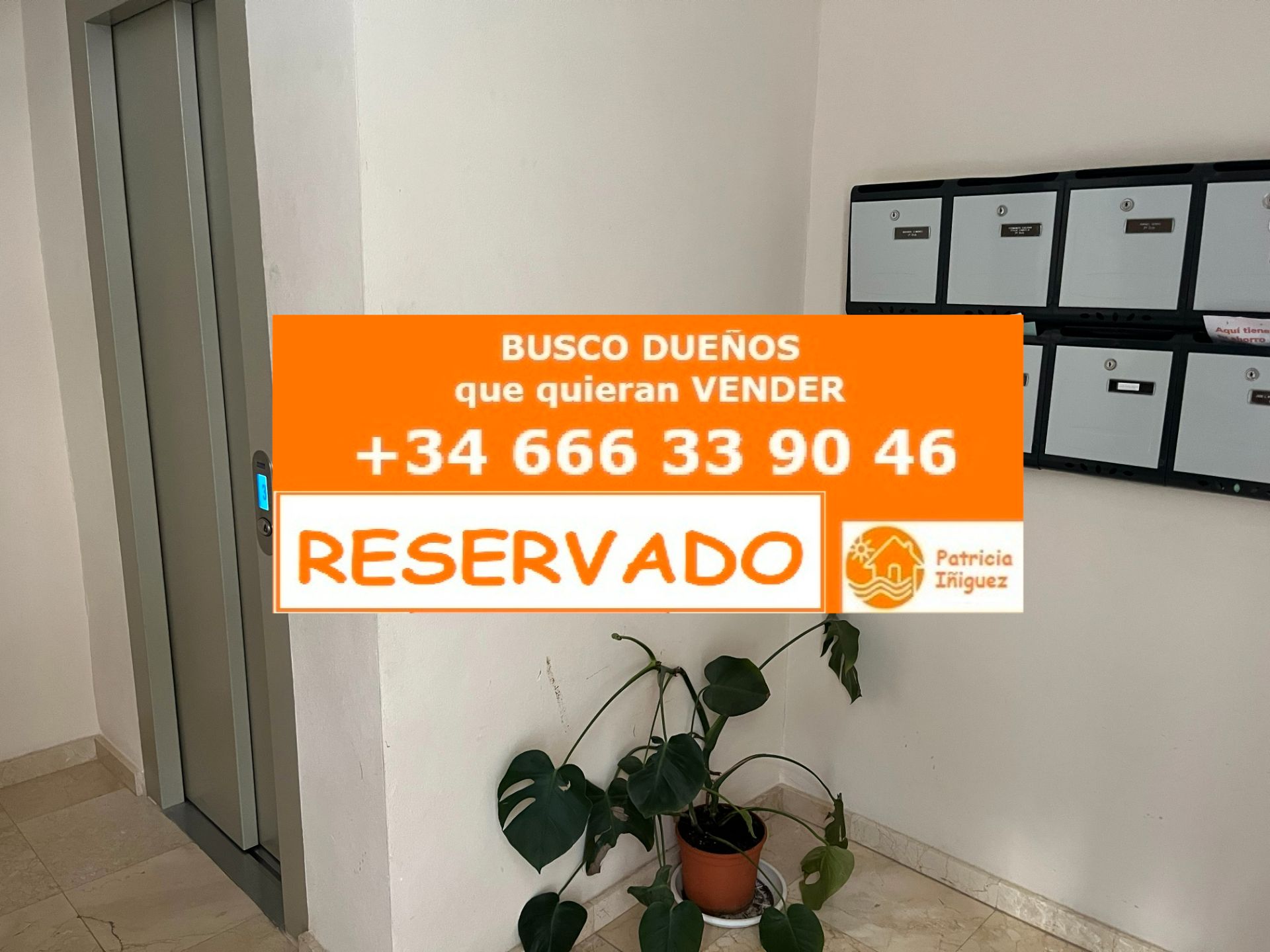 Wohnung zum verkauf in Carrer de València