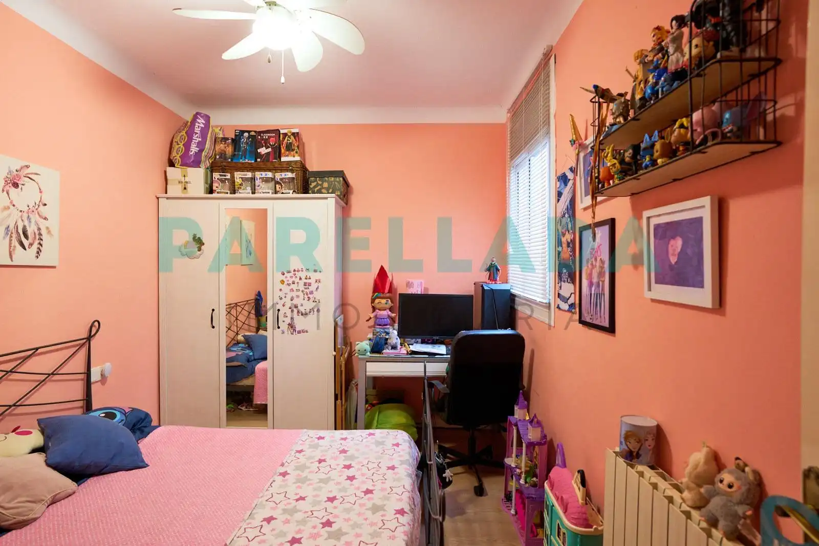 Wohnung zum Verkauf in Carrer ALFONS XII, imagen 13