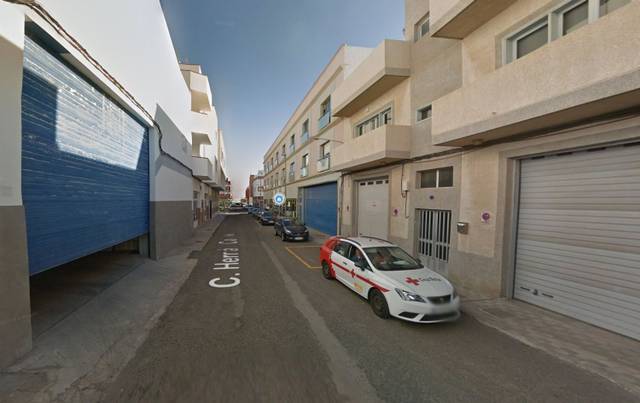 Piso en Venta en El Charco - Las Salinas