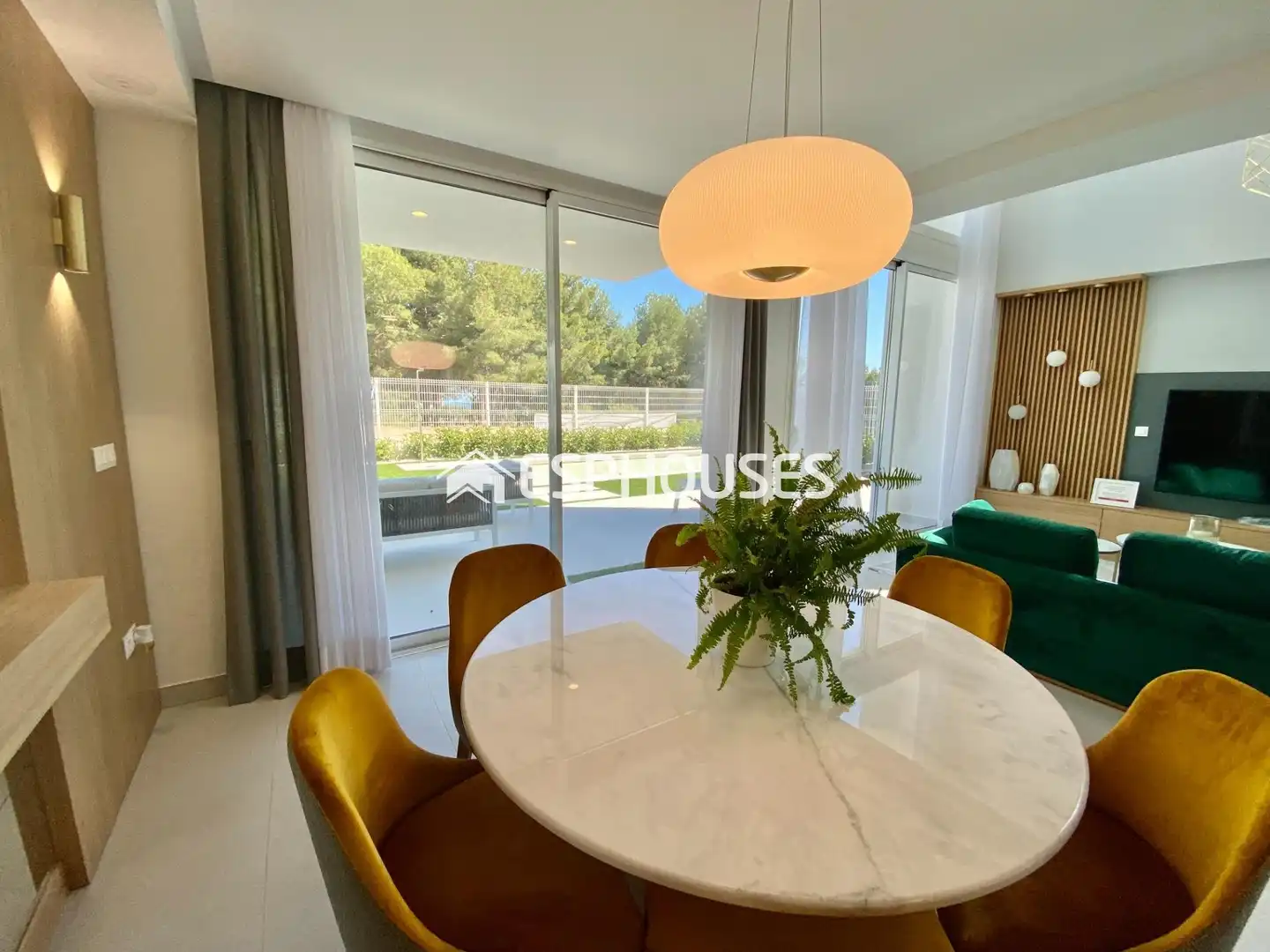 Villa avec terrasse à vendre à Golf Bahía, imagen 32