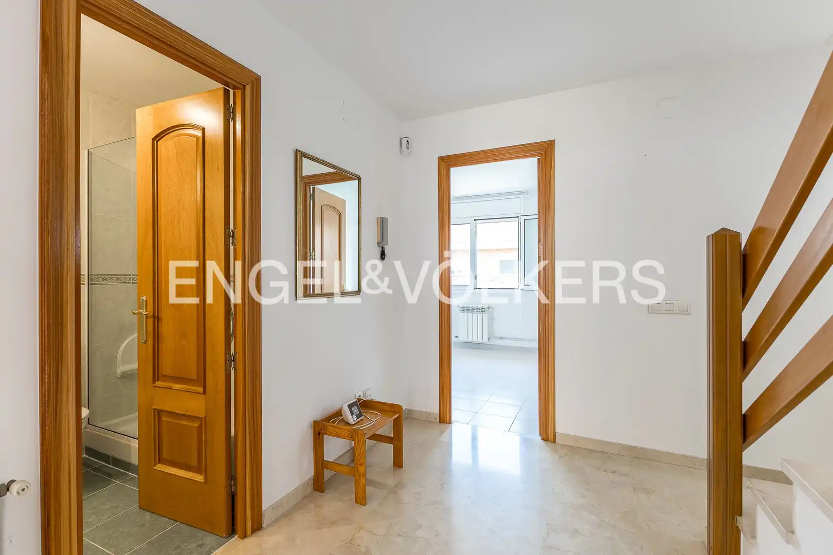 Maison mitoyenne avec piscine à vendre à Nou Eixample Nord, imagen 27
