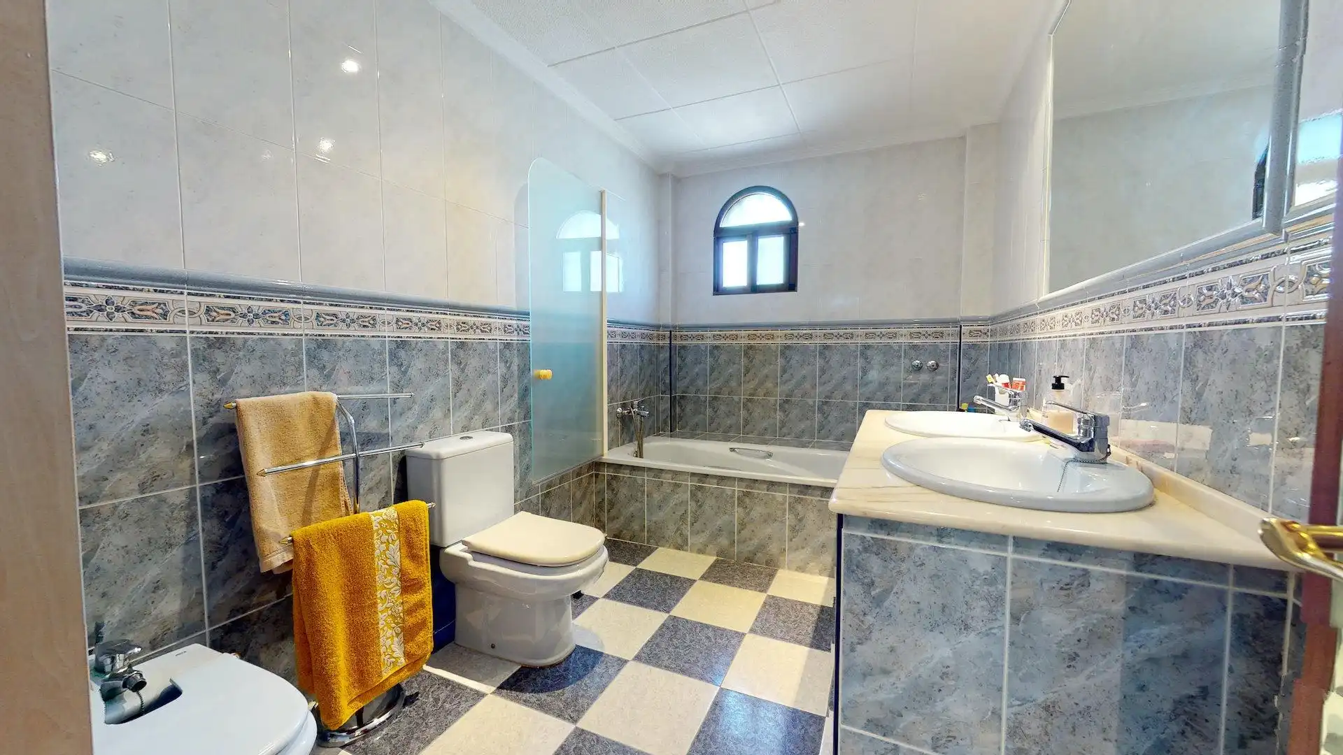Villa con piscina in vendita a Periurbano Oeste - Sierra, imagen 31