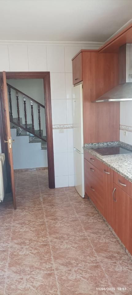 Kitchen of House or chalet for sale in Villoruela  with Terrace