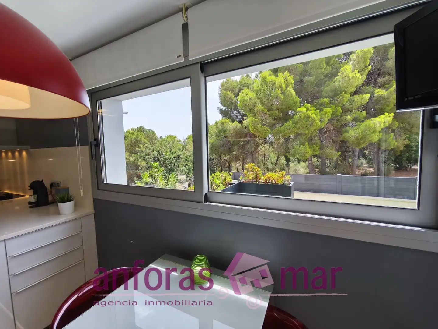Terrassa de Casa o xalet en venda en El Vendrell amb Aire condicionat, Calefacció i Jardí privat