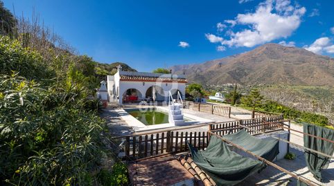 Foto 4 de Casa o chalet en venta en Altos de Estepona, Estepona