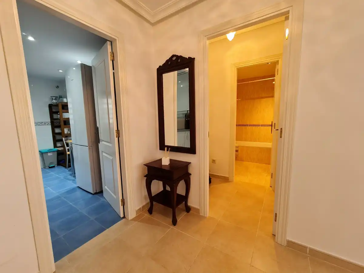 Apartments for rent in CALIFA-UR NVA ANDALUCIA, 16, Nueva Andalucía centro
