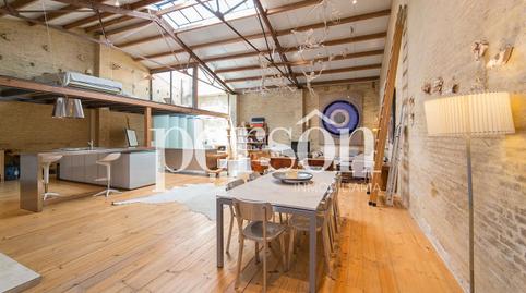 Foto 4 de Dúplex en venda a Russafa,  Valencia Capital