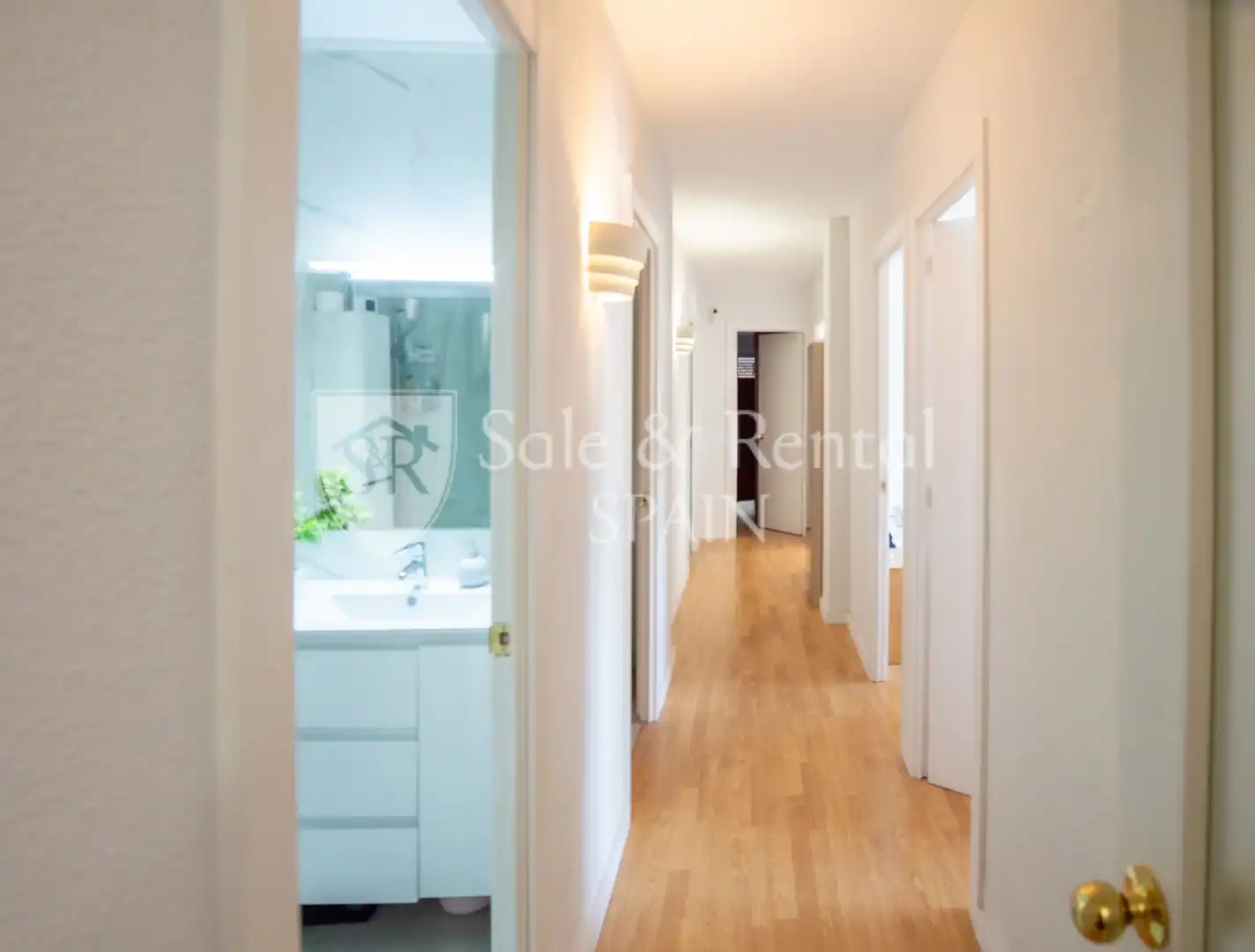 Piso en venta en Blanes con Aire acondicionado y Terraza