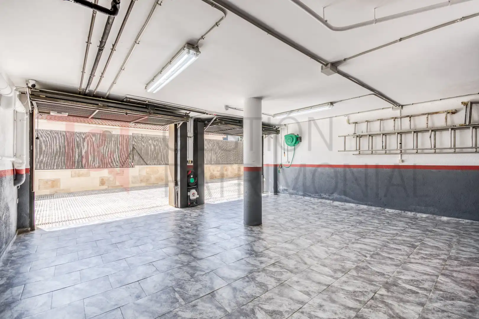 Casa o chalet en venta en Vilanova i la Geltrú con Aire acondicionado, Calefacción y Terraza