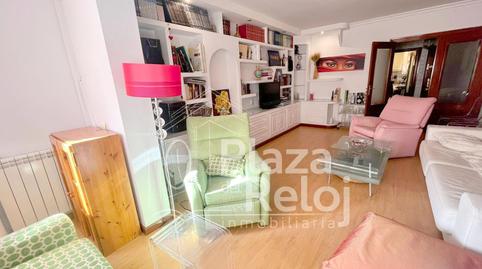 Foto 4 de Pis en venda a Hospital - Nuevo Centro de Talavera de la Reina, Talavera de la Reina