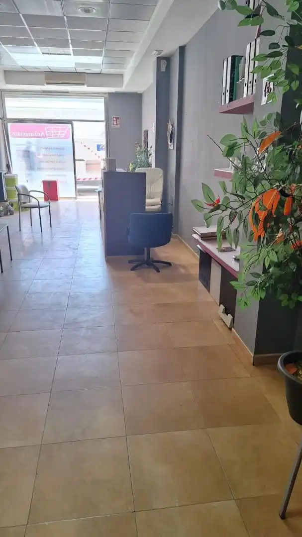 Geschaftsraum zum Verkauf in Barrio del Progreso