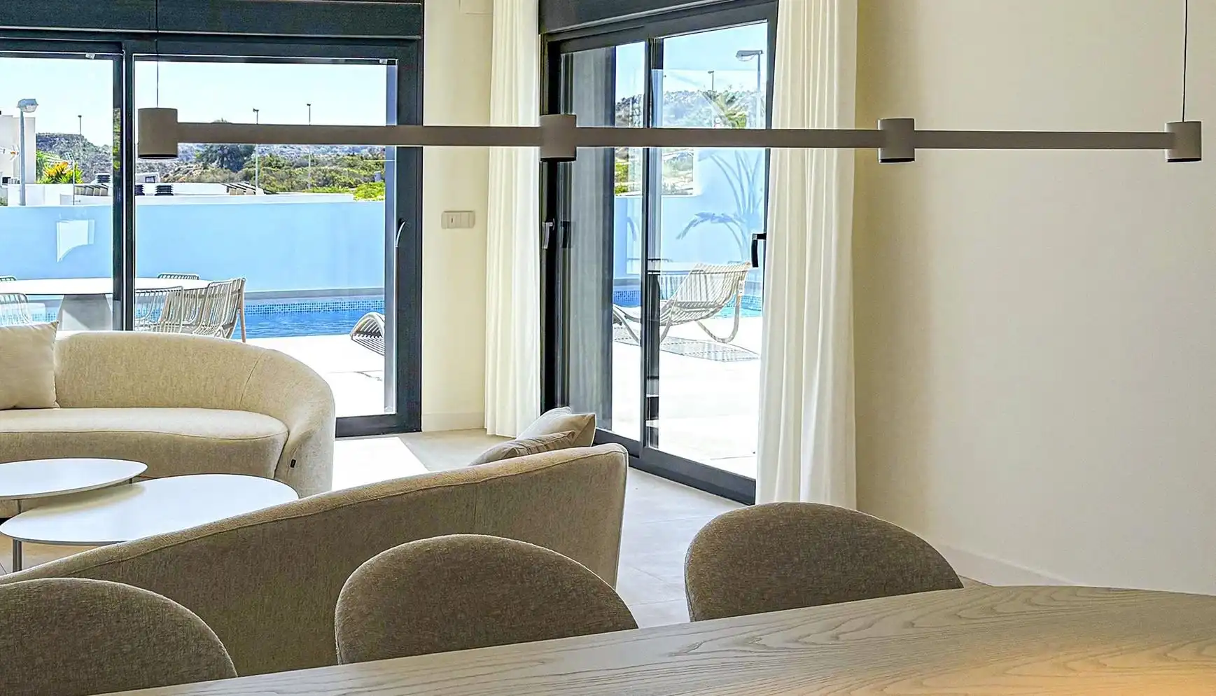 Villa avec piscine à vendre à Ciudad Quesada, imagen 5