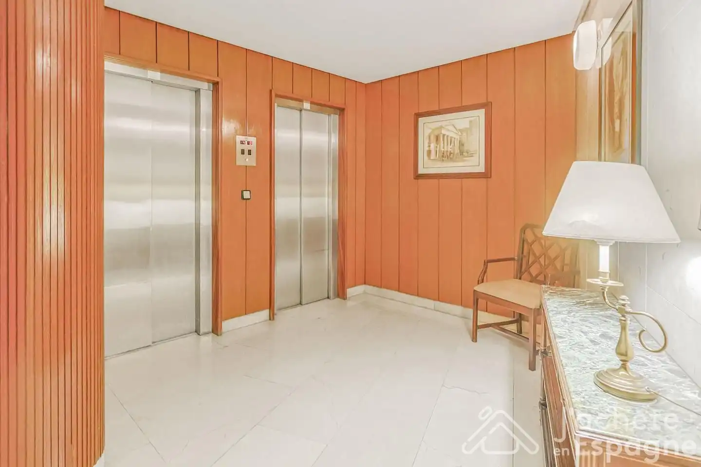 Flat with terrace for sale in Avenida de Federico Soto, imagen 29