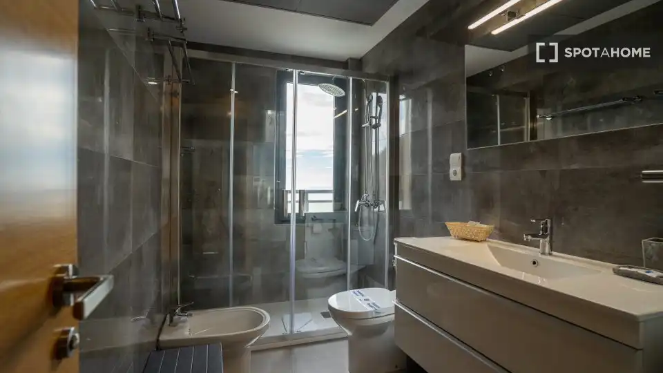 Habitació a Maryvilla