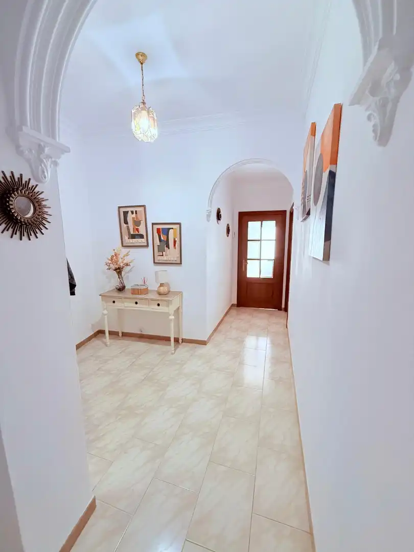 Casa adosada en venda en Osuna amb Aire condicionat, Calefacció i Terrassa
