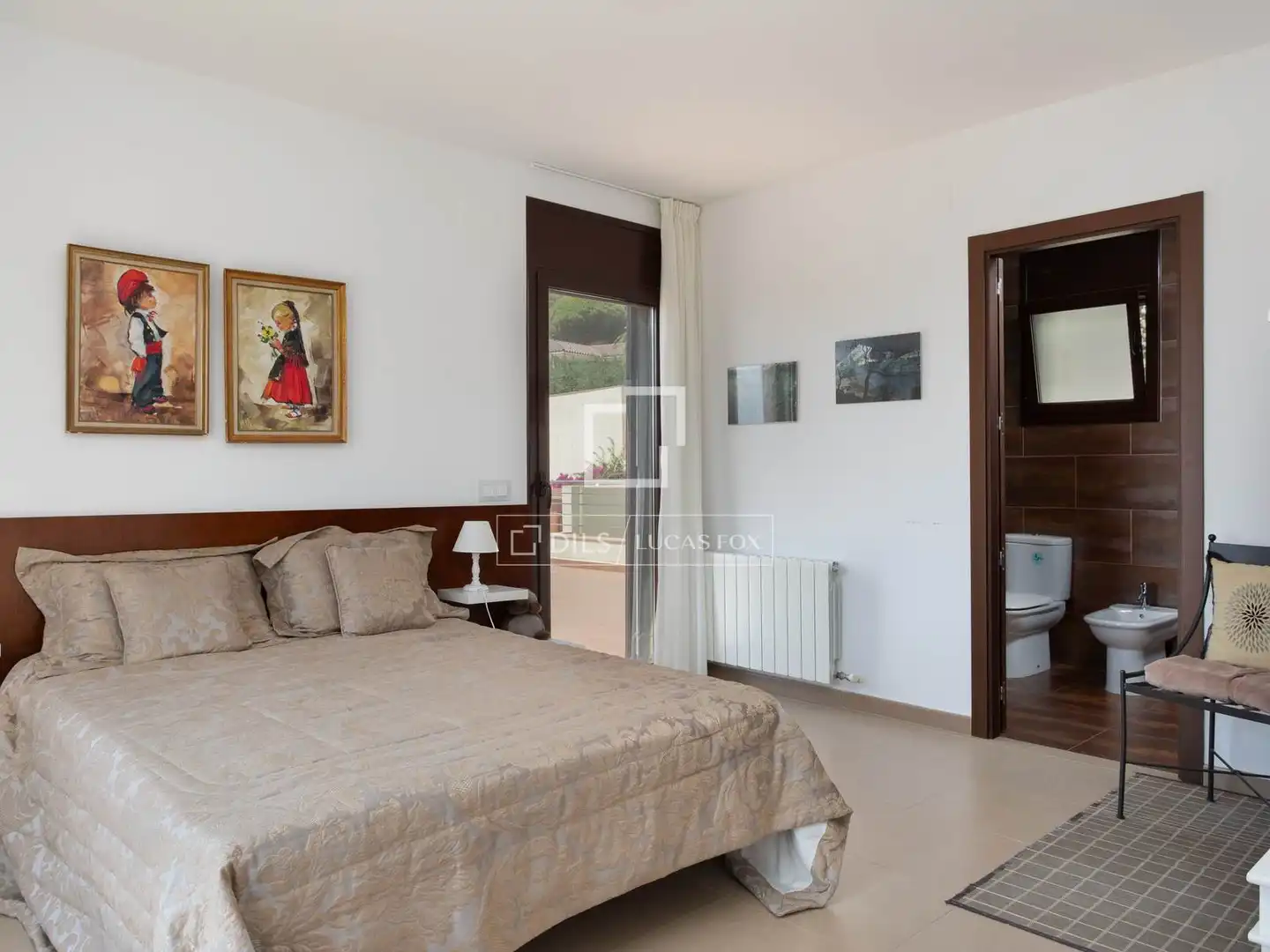 Chalet con piscina en venta en Pau, imagen 34