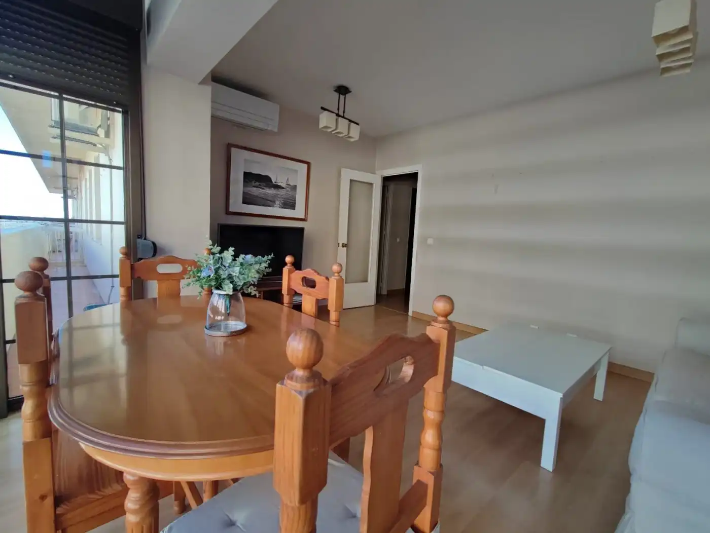Comedor de Piso en venta en Huelva