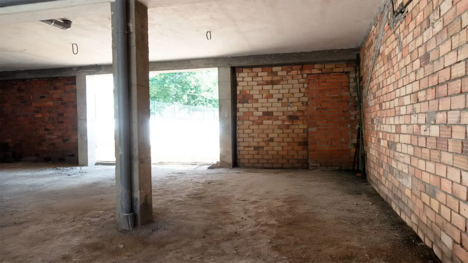 Wohnung zum Verkauf in Salceda de Caselas mit Heizung, Terrasse und Abstellraum