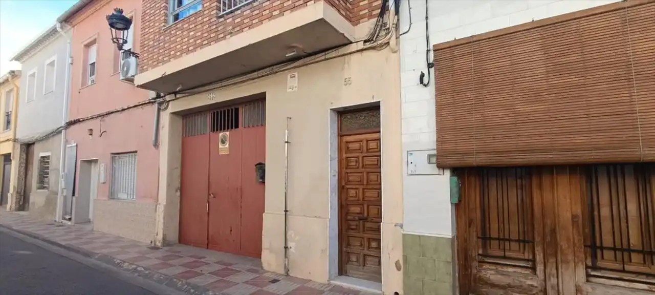 Casa en venda a Espioca