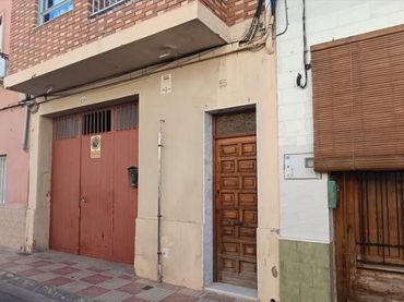 House for sale in Espioca