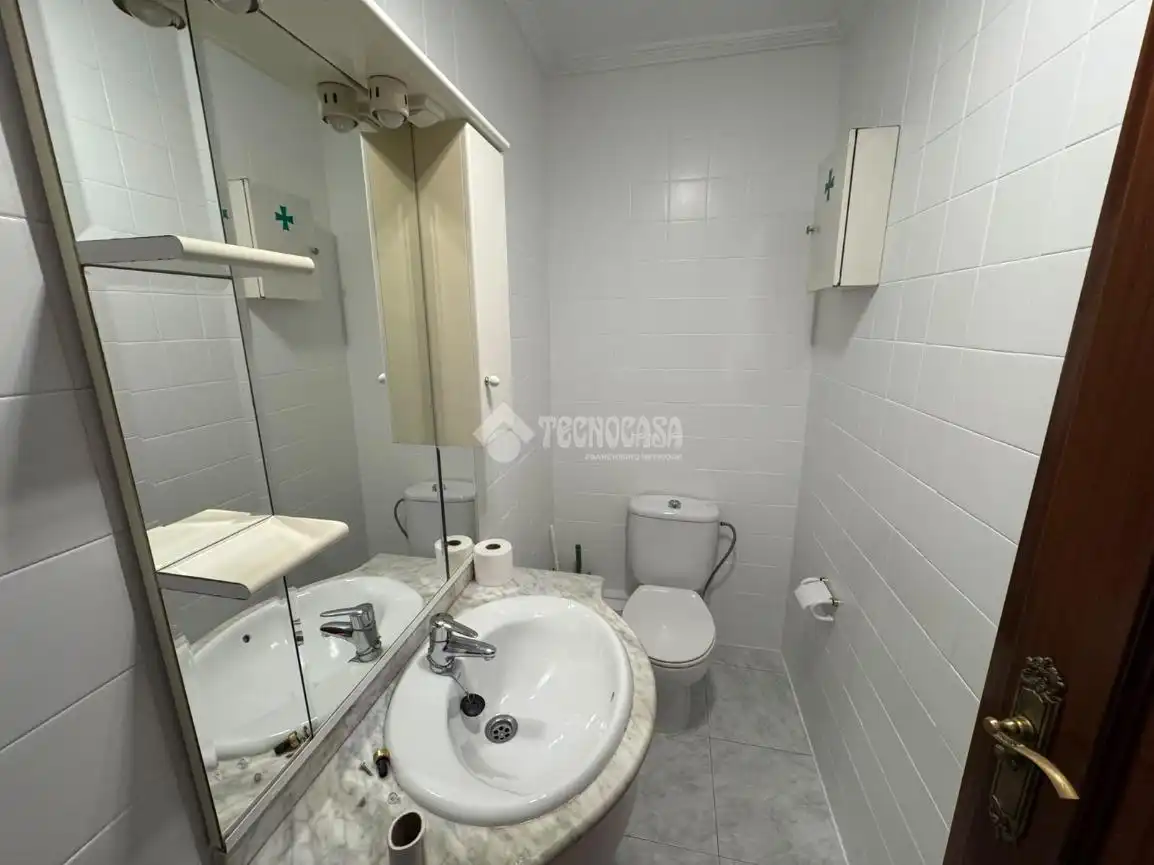 Baño de Piso en venta en Aranjuez