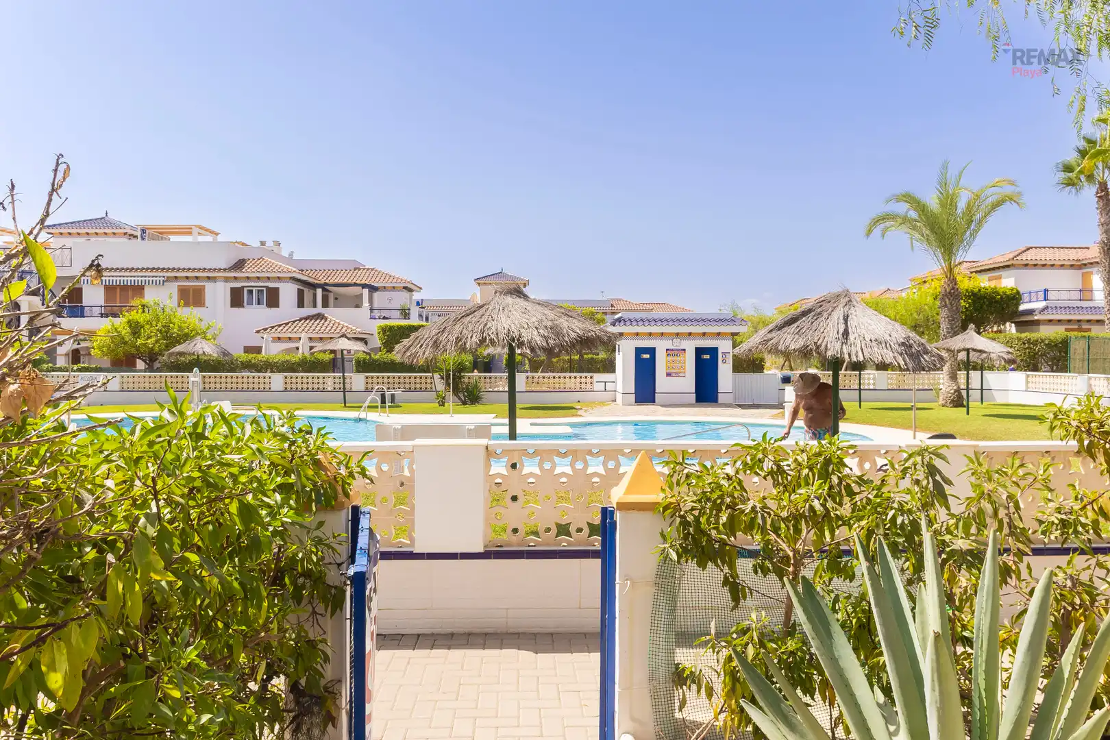 Apartament amb piscina en venda a Avenida Ciudad de Castellón, imagen 30