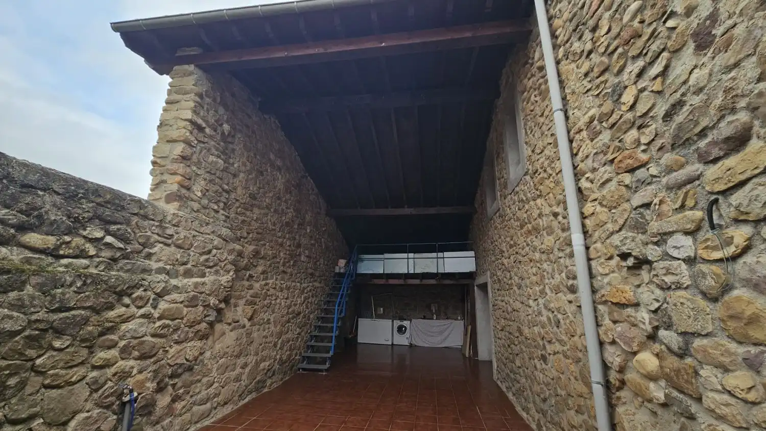 Houses for sale in Mazcuerras  with Balcony