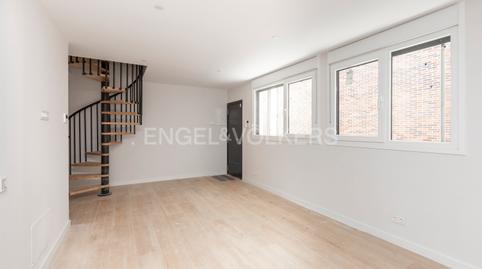 Foto 3 de Apartament en venda a Paseo de la Dirección, Berruguete, Madrid