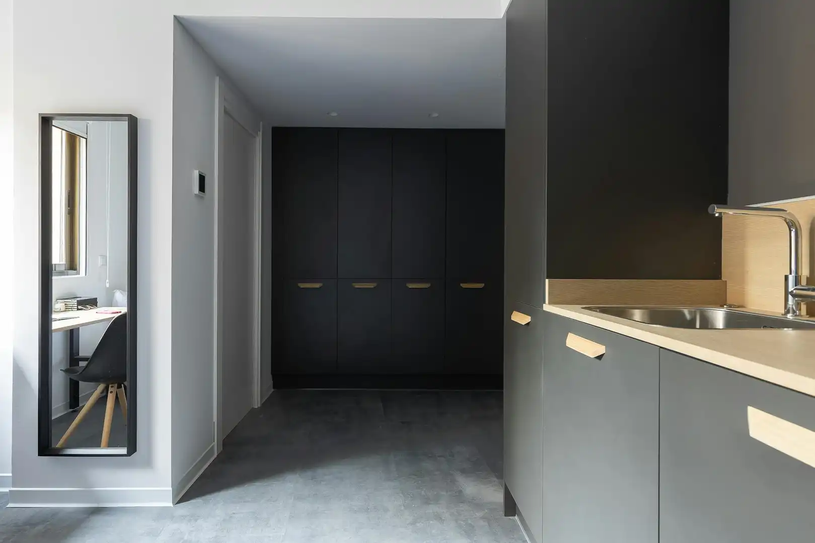 Wohnung zur Miete in Algirós