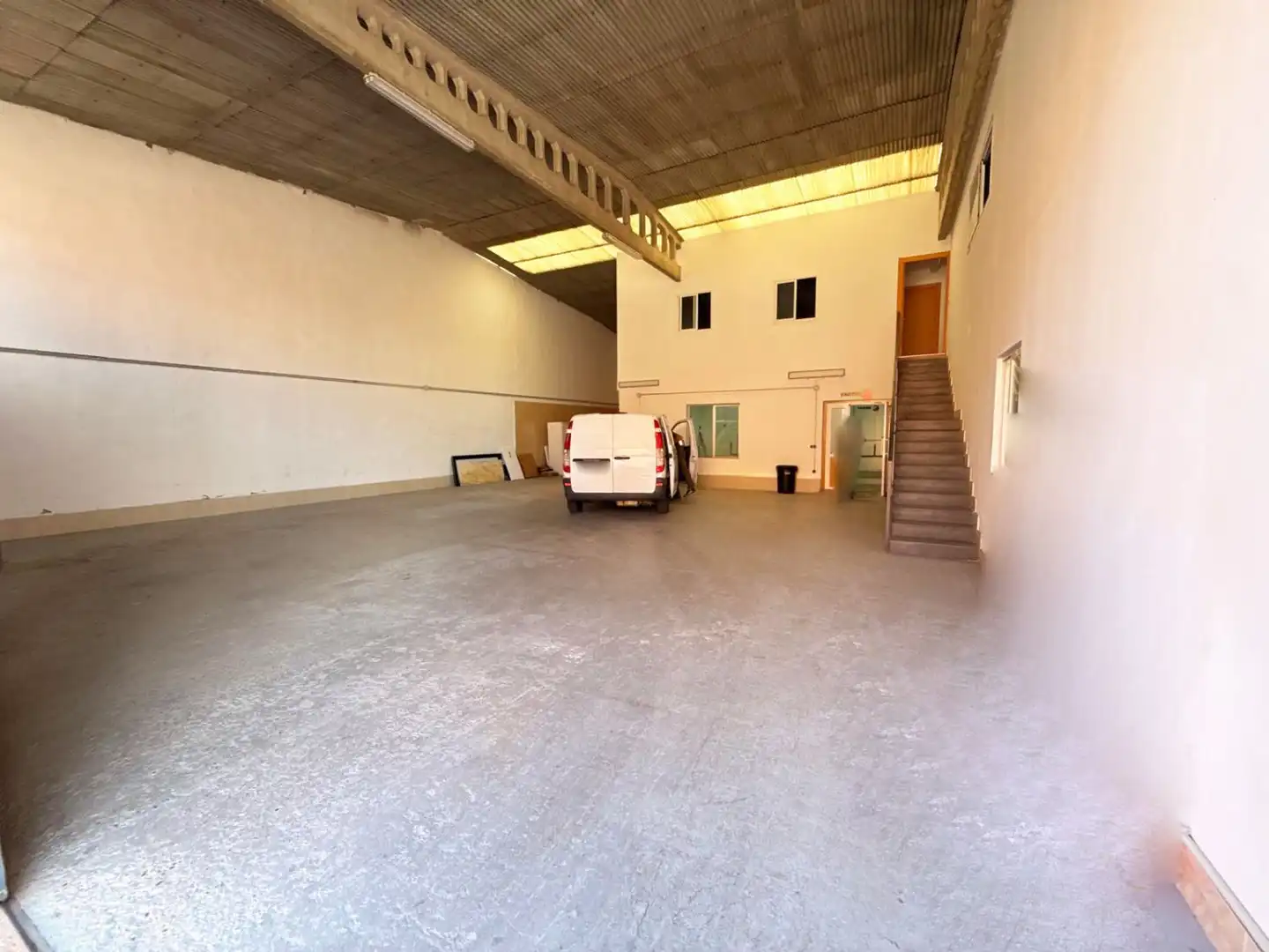 Nave industrielle à vendre à Sector 8 - Nueva Balastera, imagen 4