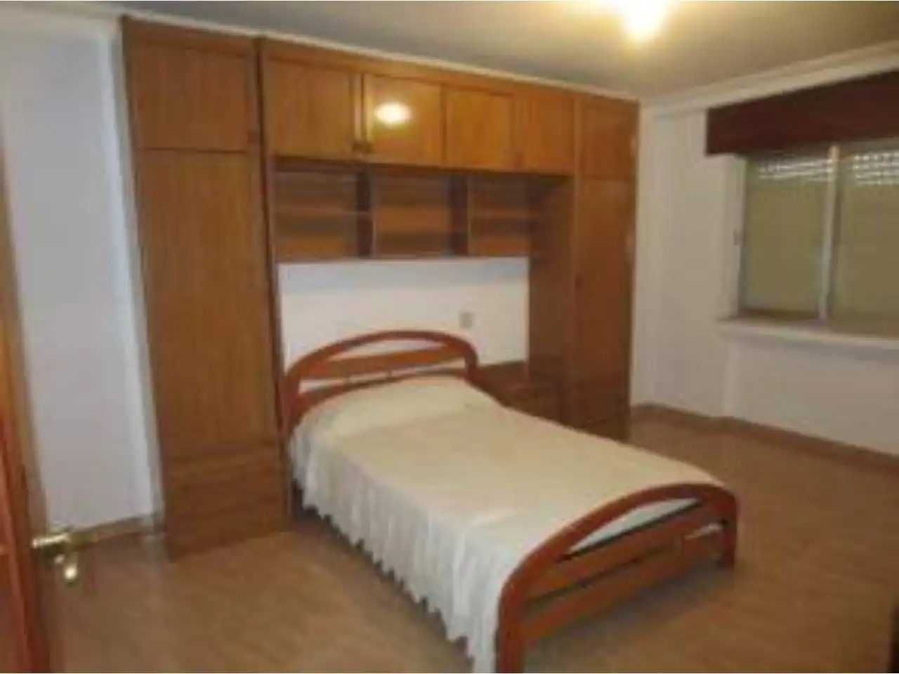 Bedroom of Attic for sale in Ciudad Rodrigo  with Heating, Terrace and Storage room