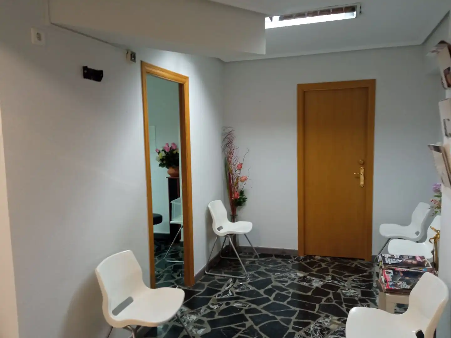 Ufficio con ascensore in vendita a RODRIGUEZ ARIAS 51, imagen 17