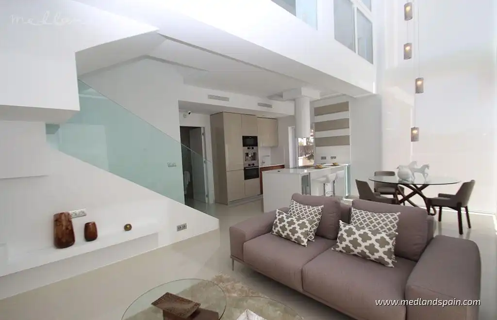 Villa mit Pool zum Verkauf in Mar Menor de Cartagena – Cabo de Palos, imagen 6