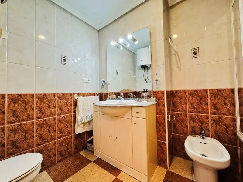 Ático en venta en La Mata, imagen 7